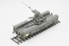Border Model BT-044 German 88mm Gun Flak 36 w/SSys Wagon 1/35